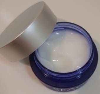 SEACナイトジェルの写真